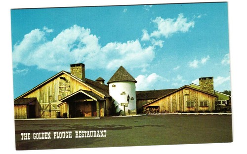 The golden plough paramus - plough,,
