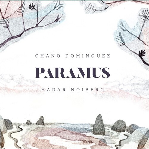 Chano dominguez paramus new - paramus, [new
