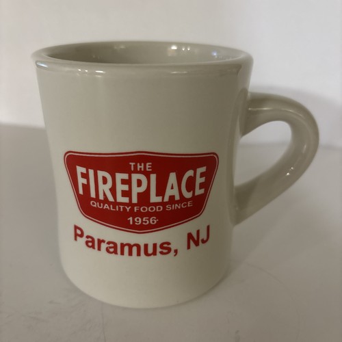 The fireplace diner - the, restaurant