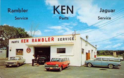 1963 paramus ken - ken, rambler
