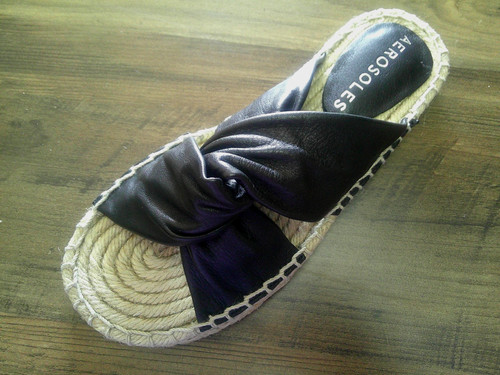 Aerosoles paramus leather - paramus,