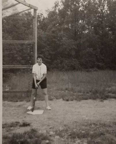 Photo softball girl paramus - photo,
