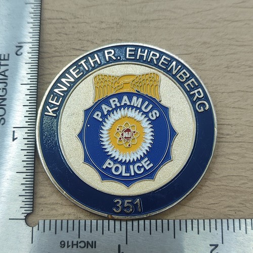 Paramus police department - paramus,
