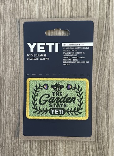 Authentic yeti paramus - authentic,