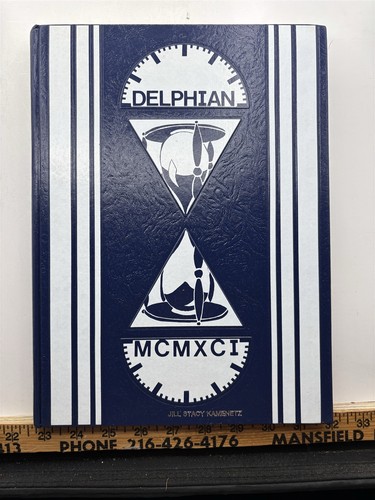 1991 paramus high - 1991,