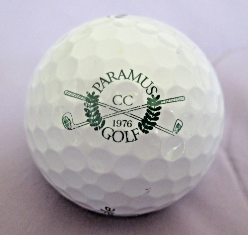 Paramus country club 1976 - country,