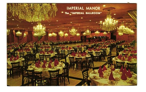 Imperial manor paramus nj - imperial,