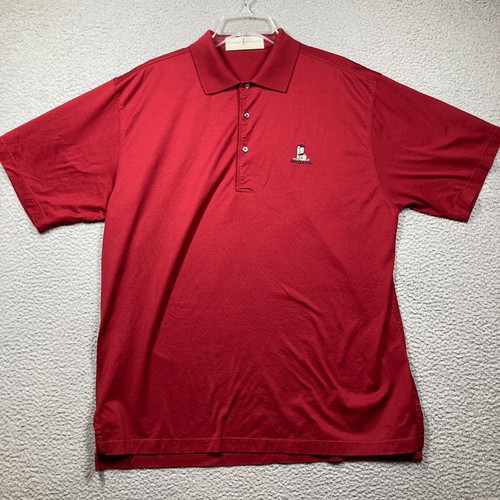 Arcola polo shirt - cc,