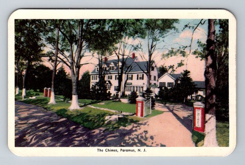 Paramus new jersey the - paramus, jersey,