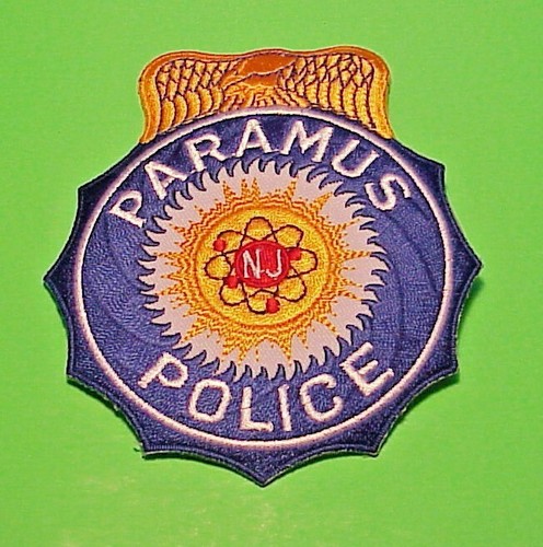 Paramus new jersey - nj, 4