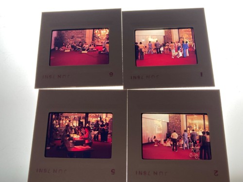 35mm slides fashion - 35mm,