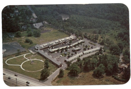 Paramus new jersey arcola - new,