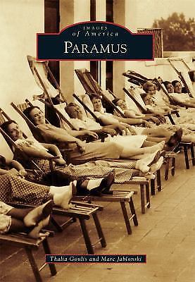 Paramus - of, america)
