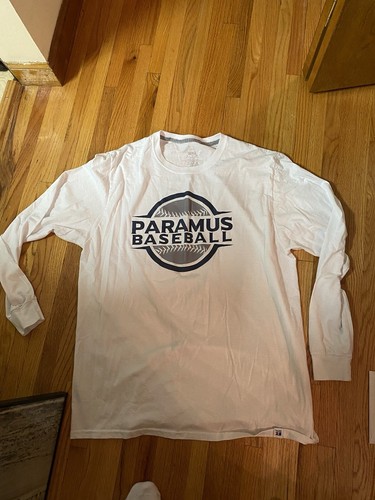 Paramus spartans baseball - spartans,
