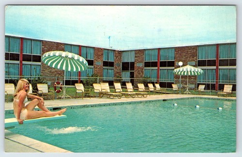 Postcard paramus new jersey - postcard,